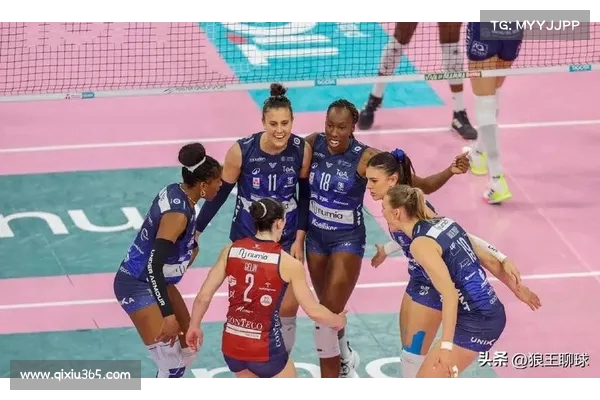 埃格努 23 分闪耀全场 米兰 3-0 轻取斯坎迪奇占得半决赛先机 埃格努 23 分闪耀全场 米兰 3-0 轻取斯坎迪奇占得半决赛先机