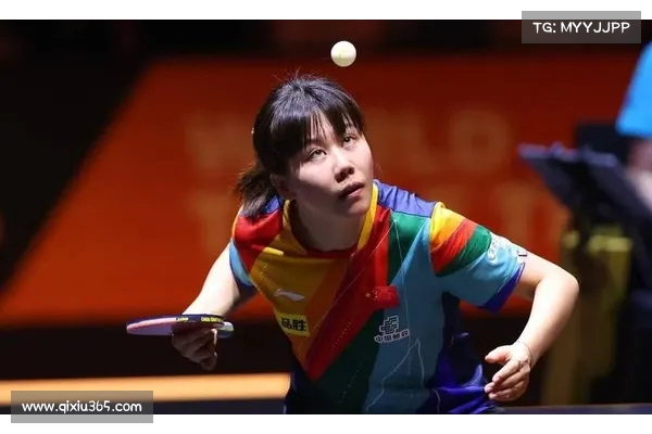 陈幸同连胜晋级16强,将迎战朱芊曦! 陈幸同连胜晋级16强,将迎战朱芊曦!