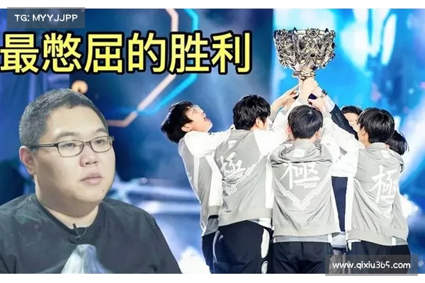 赛场被KO虽败犹荣最终却赢得了比赛的胜利 赛场被KO虽败犹荣最终却赢得了比赛的胜利