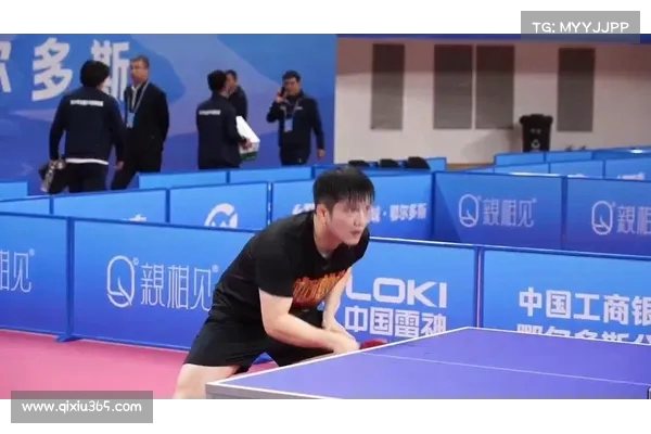 精彩乒乓球比赛全程高清视频呈现 激烈对决瞬间尽收眼底 精彩乒乓球比赛全程高清视频呈现 激烈对决瞬间尽收眼底